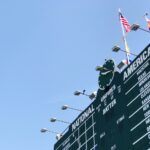 Baseball Scoreboard